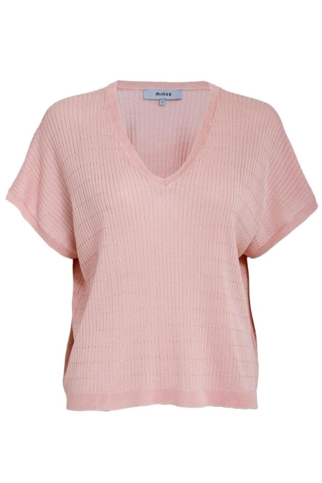 Minus mi6649 vivi batsleeve knit t sh